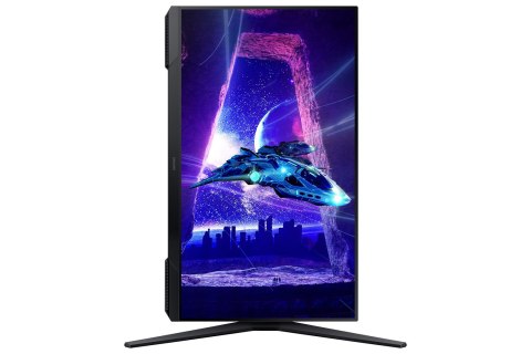 MONITOR SAMSUNG ODYSSEY G3 LED 24" LS24DG302EUXEN 180Hz MONITOR SAMSUNG ODYSSEY G3 LED 24" LS24DG302EUXEN 180Hz