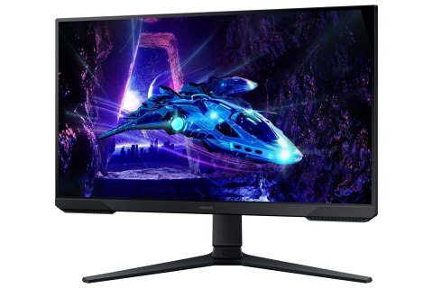 MONITOR SAMSUNG ODYSSEY G3 LED 24" LS24DG302EUXEN 180Hz MONITOR SAMSUNG ODYSSEY G3 LED 24" LS24DG302EUXEN 180Hz