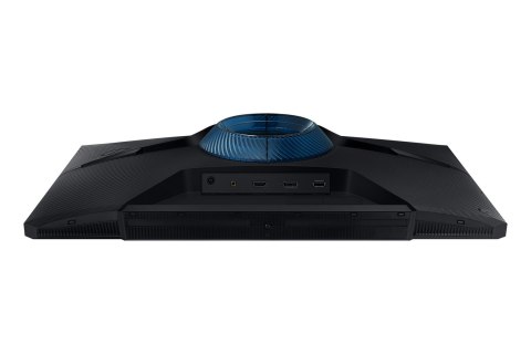 MONITOR SAMSUNG ODYSSEY G3 LED 24" LS24DG302EUXEN 180Hz MONITOR SAMSUNG ODYSSEY G3 LED 24" LS24DG302EUXEN 180Hz