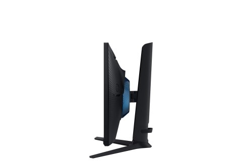 MONITOR SAMSUNG ODYSSEY G3 LED 24" LS24DG302EUXEN 180Hz MONITOR SAMSUNG ODYSSEY G3 LED 24" LS24DG302EUXEN 180Hz