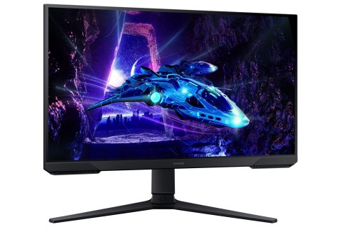 MONITOR SAMSUNG ODYSSEY G3 LED 24" LS24DG302EUXEN 180Hz MONITOR SAMSUNG ODYSSEY G3 LED 24" LS24DG302EUXEN 180Hz