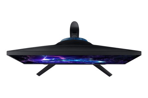 MONITOR SAMSUNG ODYSSEY G3 LED 24" LS24DG302EUXEN 180Hz MONITOR SAMSUNG ODYSSEY G3 LED 24" LS24DG302EUXEN 180Hz