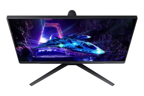 MONITOR SAMSUNG ODYSSEY G3 LED 24" LS24DG302EUXEN 180Hz MONITOR SAMSUNG ODYSSEY G3 LED 24" LS24DG302EUXEN 180Hz