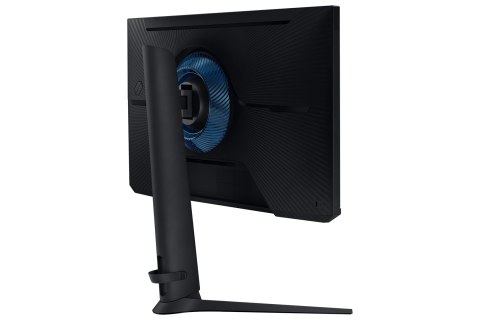 MONITOR SAMSUNG ODYSSEY G3 LED 24" LS24DG302EUXEN 180Hz MONITOR SAMSUNG ODYSSEY G3 LED 24" LS24DG302EUXEN 180Hz