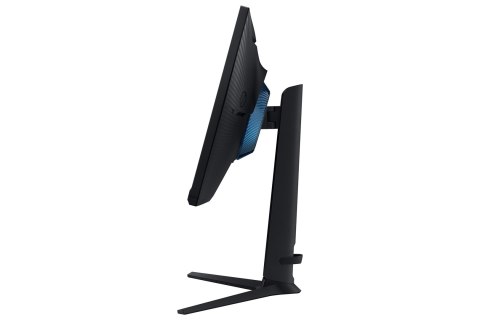 MONITOR SAMSUNG ODYSSEY G3 LED 24" LS24DG302EUXEN 180Hz MONITOR SAMSUNG ODYSSEY G3 LED 24" LS24DG302EUXEN 180Hz