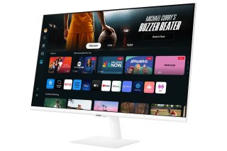 MONITOR SAMSUNG SMART M7 LED 32" LS32DM703UUXDU