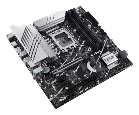 Płyta główna ASUS PRIME Z790M-PLUS