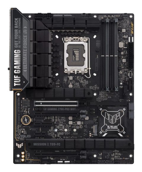 Płyta główna ASUS TUF GAMING Z790-PRO WIFI