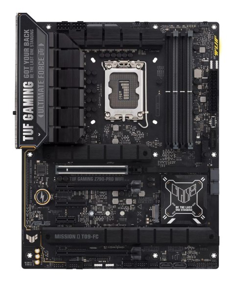 Płyta główna ASUS TUF GAMING Z790-PRO WIFI