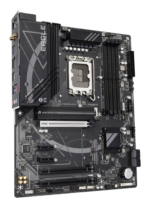 Płyta główna Gigabyte Z790 EAGLE AX (WYPRZEDAŻ) Płyta główna Gigabyte Z790 EAGLE AX (WYPRZEDAŻ)