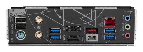 Płyta główna Gigabyte Z790 EAGLE AX (WYPRZEDAŻ) Płyta główna Gigabyte Z790 EAGLE AX (WYPRZEDAŻ)