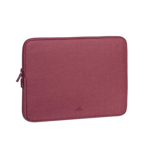 RIVACASE ETUI NA LAPTOP 13,3" SUZUKA, CZERWONE, Z MATERIAŁU WODOODPORNEGO RIVACASE ETUI NA LAPTOP 13,3" SUZUKA, CZERWONE, Z MATERIAŁU WODOODPORNEGO
