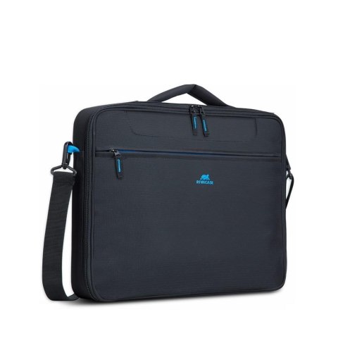 Rivacase 8087 40,6 cm (16") Obudowa na messenger Czarny Rivacase 8087 40,6 cm (16") Obudowa na messenger Czarny