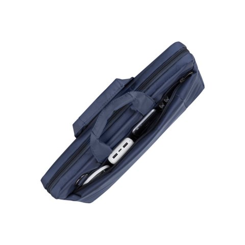 Rivacase 8231 torba na notebooka 39,6 cm (15.6") Aktówka Niebieski Rivacase 8231 torba na notebooka 39,6 cm (15.6") Aktówka Niebieski