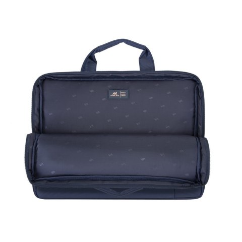 Rivacase 8231 torba na notebooka 39,6 cm (15.6") Aktówka Niebieski Rivacase 8231 torba na notebooka 39,6 cm (15.6") Aktówka Niebieski