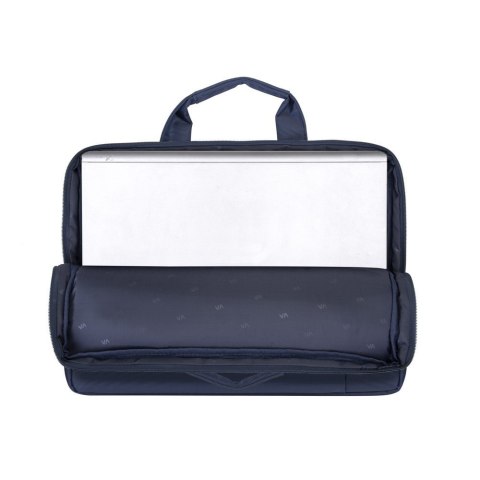 Rivacase 8231 torba na notebooka 39,6 cm (15.6") Aktówka Niebieski Rivacase 8231 torba na notebooka 39,6 cm (15.6") Aktówka Niebieski