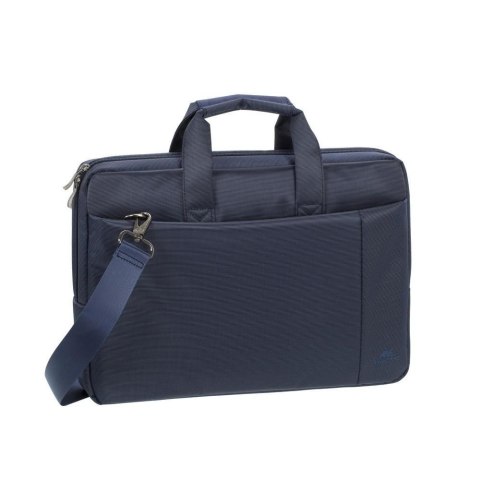 Rivacase 8231 torba na notebooka 39,6 cm (15.6") Aktówka Niebieski Rivacase 8231 torba na notebooka 39,6 cm (15.6") Aktówka Niebieski