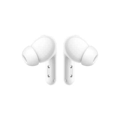 Słuchawki Bluetooth Xiaomi Redmi Buds 6 z mikrofonem Cloud Baltas Słuchawki Bluetooth Xiaomi Redmi Buds 6 z mikrofonem Cloud Baltas