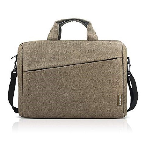 Torba Lenovo Casual Toploader T210 do notebooka 15.6" (zielona)
