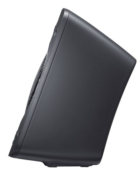Zestaw głośników Logitech Z-906 980-000468 (5.1; kolor czarny) Zestaw głośników Logitech Z-906 980-000468 (5.1; kolor czarny)