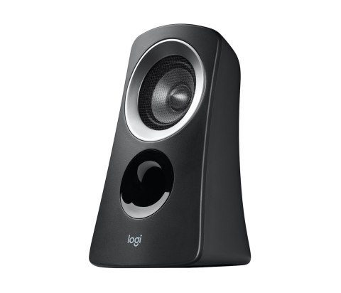 Zestaw głośników komputerowe Logitech 980-000413 (2.1; kolor czarny) Zestaw głośników komputerowe Logitech 980-000413 (2.1; kolor czarny)