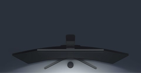 Xiaomi Mi Computer Monitor Light Bar lampa stołowa 5 W Czarny Xiaomi Mi Computer Monitor Light Bar lampa stołowa 5 W Czarny