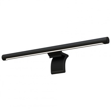 Xiaomi Mi Computer Monitor Light Bar lampa stołowa 5 W Czarny Xiaomi Mi Computer Monitor Light Bar lampa stołowa 5 W Czarny