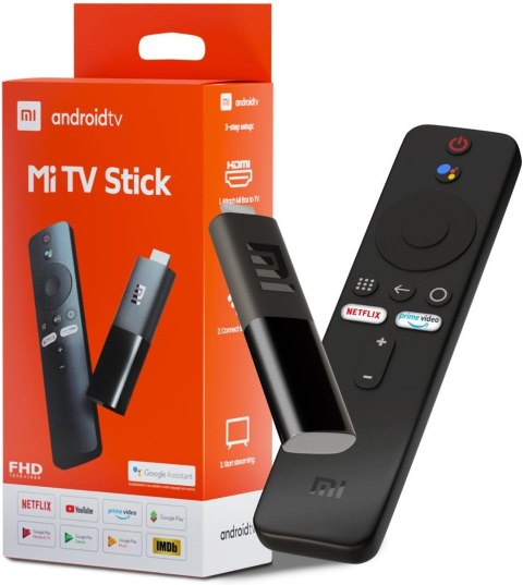 Xiaomi Mi TV Stick Xiaomi Mi TV Stick