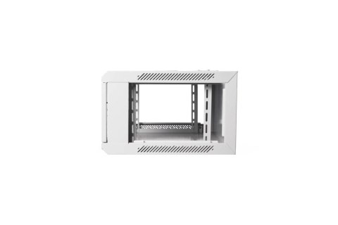 Digitus DN-W19 06U/450 stojak 6U Szafa wisząca Jasny Szary Digitus DN-W19 06U/450 stojak 6U Szafa wisząca Jasny Szary