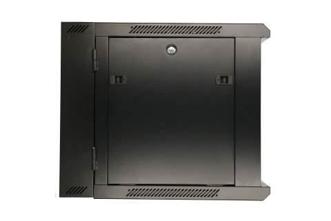 EXTRALINK SZAFA RACK WISZĄCA 9U 600X600 AZH CZARNA EXTRALINK SZAFA RACK WISZĄCA 9U 600X600 AZH CZARNA