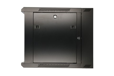 EXTRALINK SZAFA RACK WISZĄCA 9U 600X600 AZH CZARNA EXTRALINK SZAFA RACK WISZĄCA 9U 600X600 AZH CZARNA