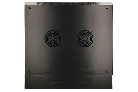 EXTRALINK SZAFA RACK WISZĄCA 9U 600X600 AZH CZARNA EXTRALINK SZAFA RACK WISZĄCA 9U 600X600 AZH CZARNA
