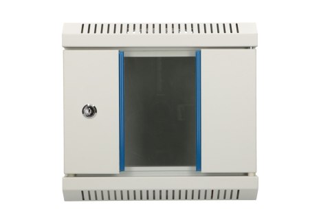 Extralink EX.14466 stojak 4U Szafa wisząca Szary Extralink EX.14466 stojak 4U Szafa wisząca Szary