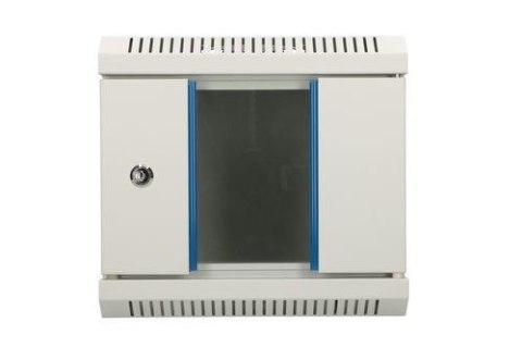 Extralink EX.14466 stojak 4U Szafa wisząca Szary Extralink EX.14466 stojak 4U Szafa wisząca Szary
