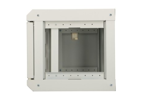 Extralink EX.14466 stojak 4U Szafa wisząca Szary Extralink EX.14466 stojak 4U Szafa wisząca Szary