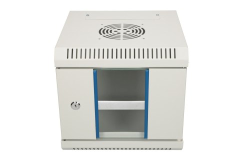 Extralink EX.14466 stojak 4U Szafa wisząca Szary Extralink EX.14466 stojak 4U Szafa wisząca Szary