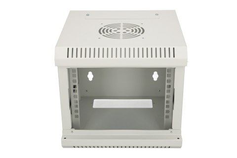 Extralink EX.14466 stojak 4U Szafa wisząca Szary Extralink EX.14466 stojak 4U Szafa wisząca Szary