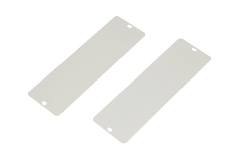 Extralink EX.14466 stojak 4U Szafa wisząca Szary Extralink EX.14466 stojak 4U Szafa wisząca Szary