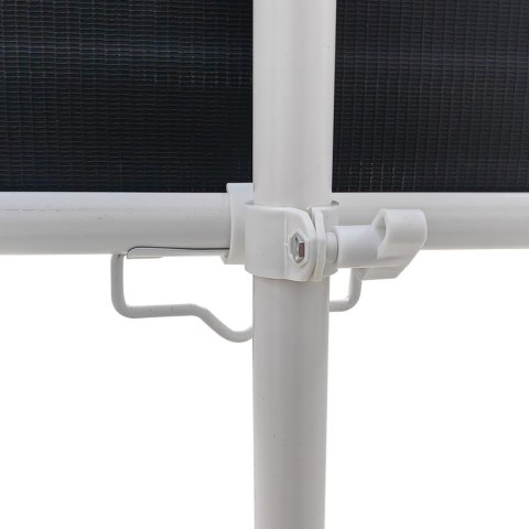 Extralink Ekran projekcyjny Projection Screen 100" 16:9, 220x125cm, PVC, pół-automatyczne zwijanie Extralink Ekran projekcyjny Projection Screen 100" 16:9, 220x125cm, PVC, pół-automatyczne zwijanie