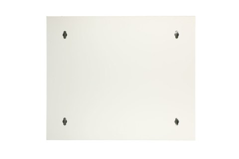 Extralink Szafa rack 9U 600x600 AZH Szara montowana na ścianie, dwusekcyjna Extralink Szafa rack 9U 600x600 AZH Szara montowana na ścianie, dwusekcyjna