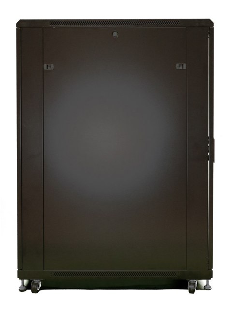 Extralink - szafa stojąca 19" 37U 600x600 Czarna flat-pack Extralink - szafa stojąca 19" 37U 600x600 Czarna flat-pack