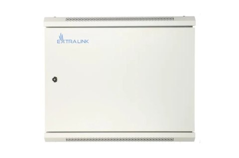 Extralink - szafka wisząca 19" 12U 600x450 ASP Szara Extralink - szafka wisząca 19" 12U 600x450 ASP Szara