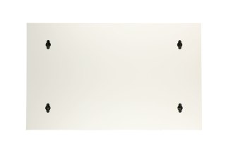 Extralink - szafka wisząca 19" 6U 600x600 AZH Szara