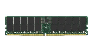 Kingston RDIMM 64GB DDR5 2Rx4 Micron D 4800MHz PC5-38400 KSM48R40BD4-64MD (WYPRZEDAŻ)
