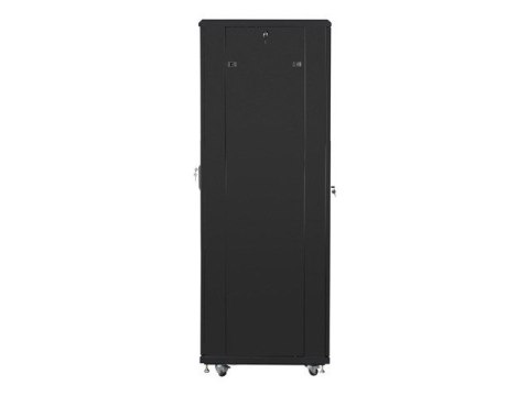 LANBERG SZAFA STOJĄCA RACK 19" 42U 600X800 DRZWI PERFOROWANE CZARNA FF01-6842-23B (FLAT PACK) LANBERG SZAFA STOJĄCA RACK 19" 42U 600X800 DRZWI PERFOROWANE CZARNA FF01-6842-23B (FLAT PACK)