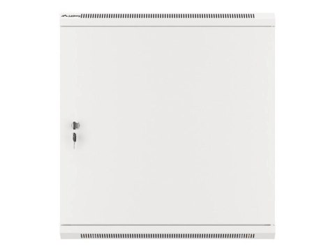LANBERG SZAFA WISZĄCA RACK 19" 12U 600X450 DRZWI METALOWE SZARA (FLAT PACK) WF01-6412-00S LANBERG SZAFA WISZĄCA RACK 19" 12U 600X450 DRZWI METALOWE SZARA (FLAT PACK) WF01-6412-00S