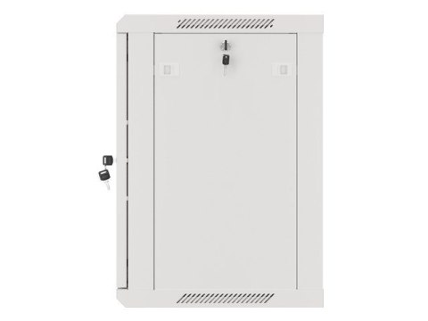 LANBERG SZAFA WISZĄCA RACK 19" 12U 600X450 DRZWI METALOWE SZARA (FLAT PACK) WF01-6412-00S LANBERG SZAFA WISZĄCA RACK 19" 12U 600X450 DRZWI METALOWE SZARA (FLAT PACK) WF01-6412-00S