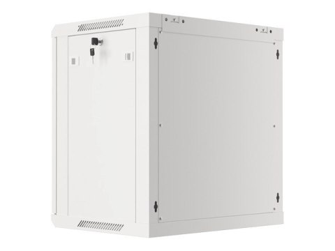 LANBERG SZAFA WISZĄCA RACK 19" 12U 600X450 DRZWI METALOWE SZARA (FLAT PACK) WF01-6412-00S LANBERG SZAFA WISZĄCA RACK 19" 12U 600X450 DRZWI METALOWE SZARA (FLAT PACK) WF01-6412-00S