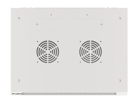 LANBERG SZAFA WISZĄCA RACK 19" 12U 600X450 DRZWI METALOWE SZARA (FLAT PACK) WF01-6412-00S LANBERG SZAFA WISZĄCA RACK 19" 12U 600X450 DRZWI METALOWE SZARA (FLAT PACK) WF01-6412-00S