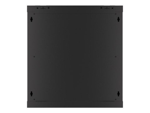 LANBERG SZAFA WISZĄCA RACK 19" 12U 600X600 DRZWI METALOWE CZARNA (FLAT PACK) WF01-6612-00B LANBERG SZAFA WISZĄCA RACK 19" 12U 600X600 DRZWI METALOWE CZARNA (FLAT PACK) WF01-6612-00B